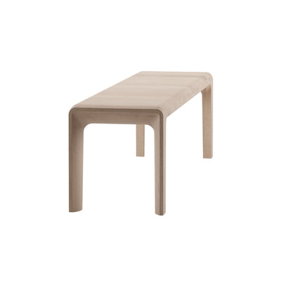 INVITO Bench in Oak Natural Soap - Artisan | Milola