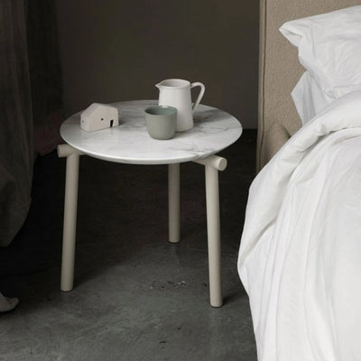 JACK Bedside Table - Modern & Minimalist Furniture - Bolzan | Milola