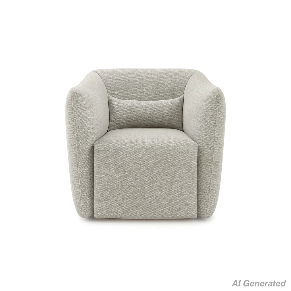 JILL-Armchair-Living-Bedroom-Furniture-Bolzan | Milola