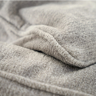 JULIA Sofa in Light Grey - Sits | Milola