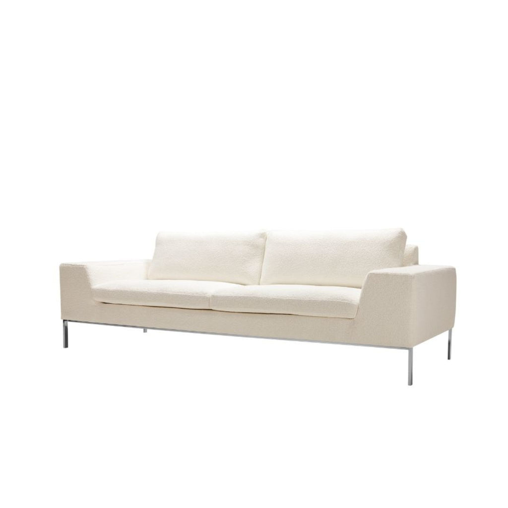 JUSTUS Sofa - Living Room - Scandinavian Design - Sits | Milola