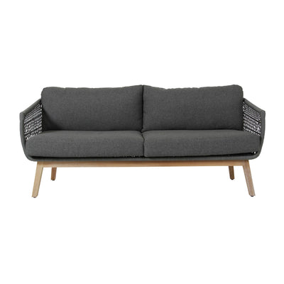 KENTON Outdoor Sofa & Lounge Chair Set - Brafab | Milola
