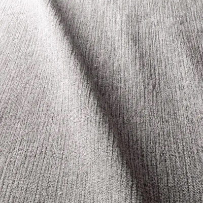 BRITT Sofa-Living Furniture-Minimalist-in Light Grey Fabric-Sits | Milola