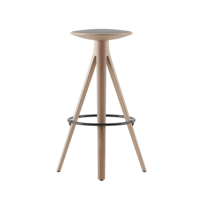 KALOTA Bar Chair in Oak Natural Soap - Artisan | Milola