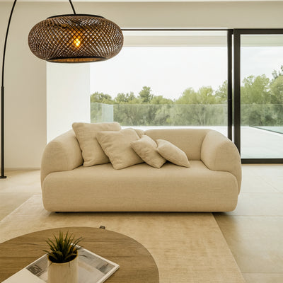 KAMARI Modular Sofa - Twils | Milola