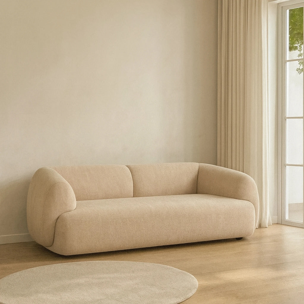 KAMARI Modular Sofa - Twils | Milola