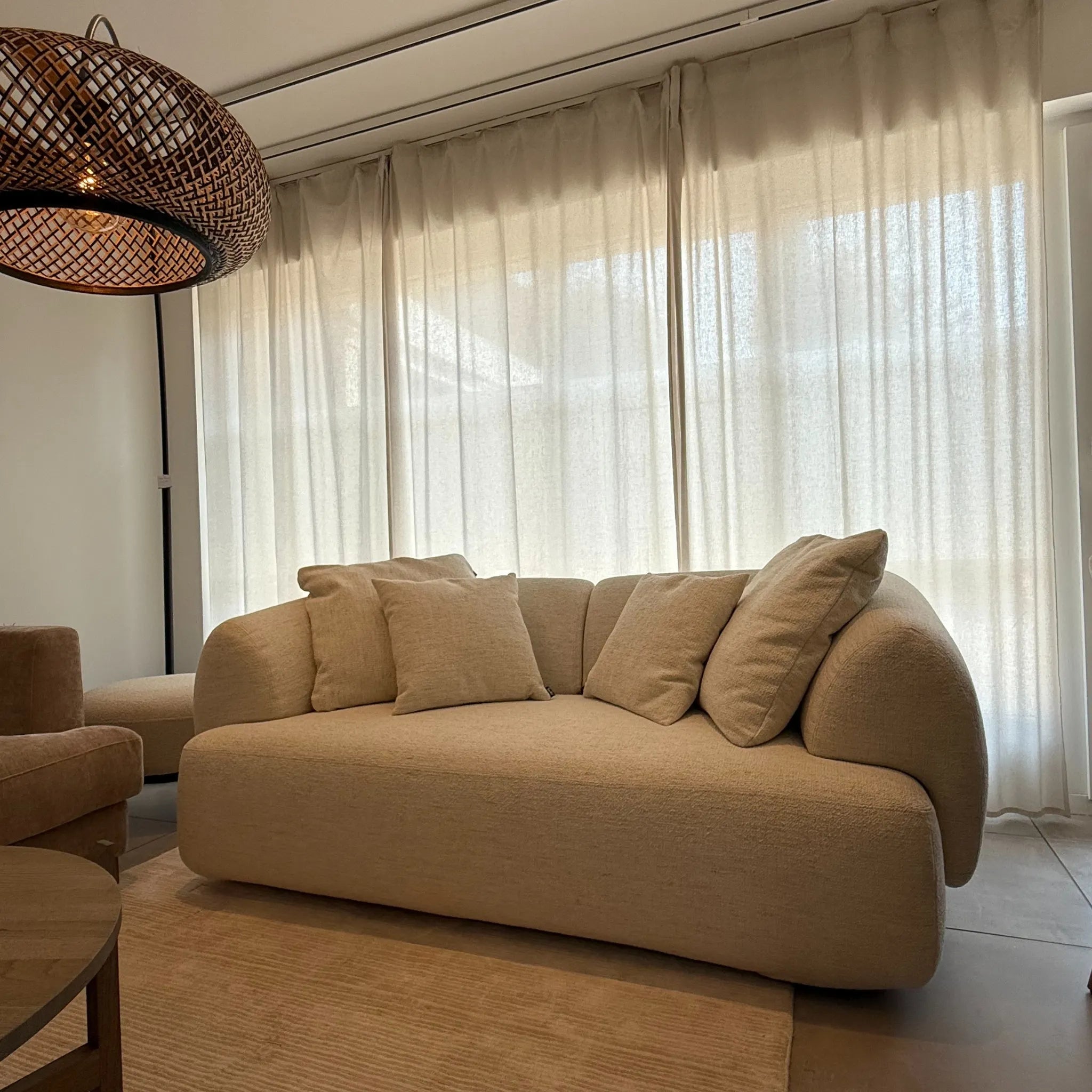 KAMARI Modular Sofa - Twils | Milola