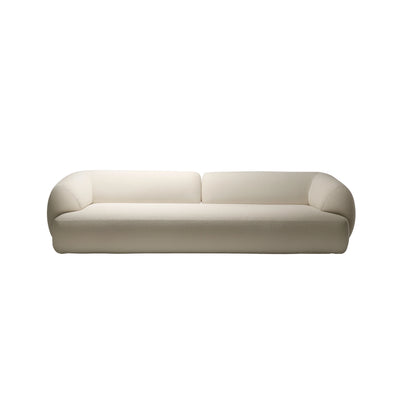 KAMARI Modular Sofa in White - Twils | Milola