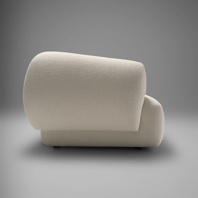 KAMARI Modular Sofa in White - Twils | Milola