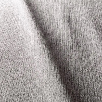 JEENY Corner Sofa - Elegant Modular Sofa in Light Grey Fabric - SITS | Milola