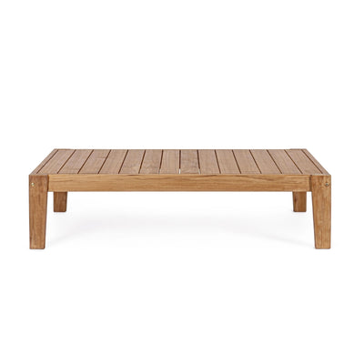 KOBO 3 Seater Outdoor Sofa Set in Aqua - Bizzotto | Milola