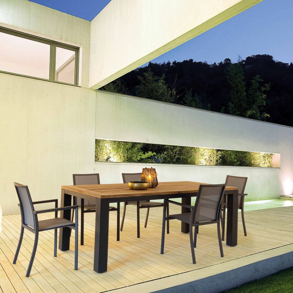KONNOR Outdoor Dining Chair