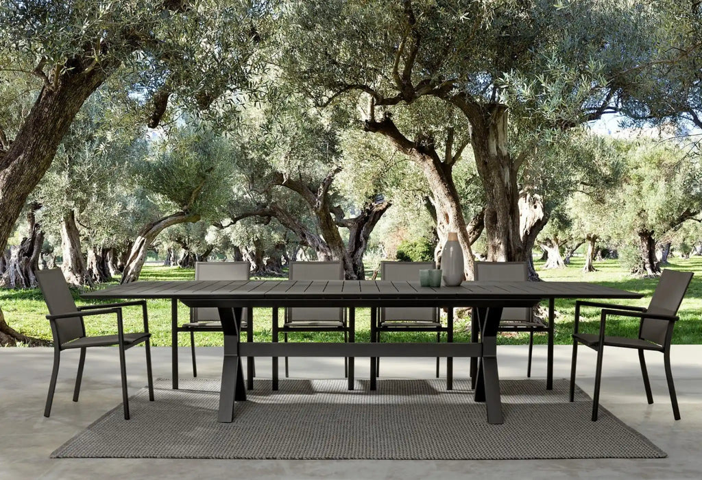 KONNOR Outdoor Dining Chair