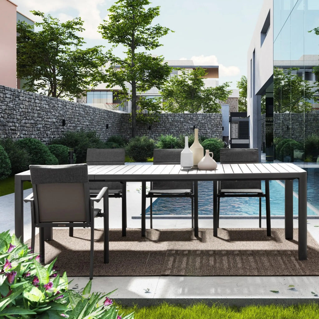 KONNOR Outdoor Dining Chair