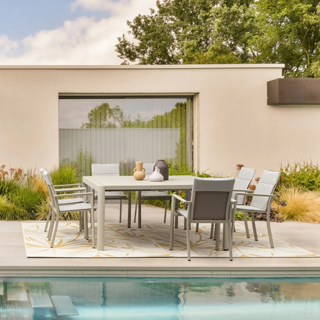 KONNOR Outdoor Dining Chair