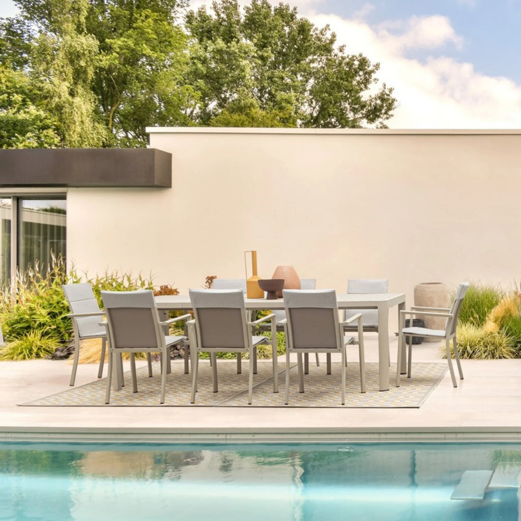 KONNOR Outdoor Dining Chair