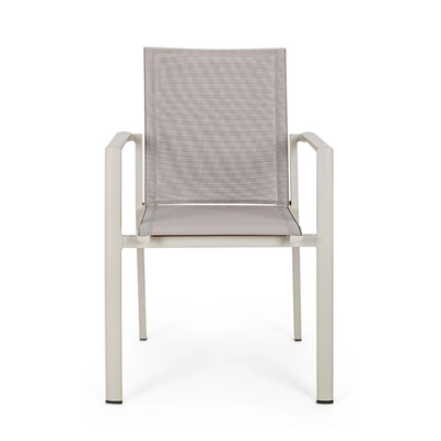 KONNOR Outdoor Dining Chair