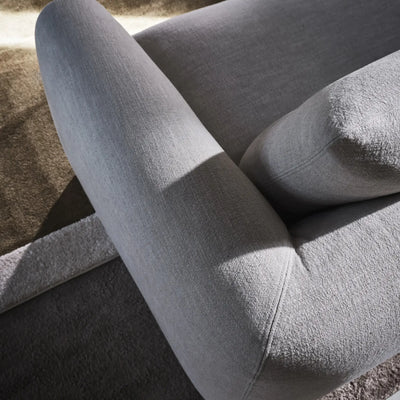 KUMO Sofa in Beige - Twils | Milola