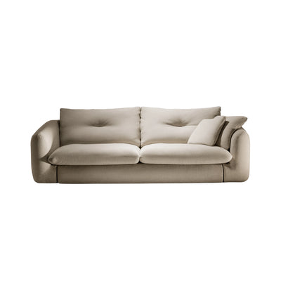 KUMO Sofa in Beige - Twils | Milola