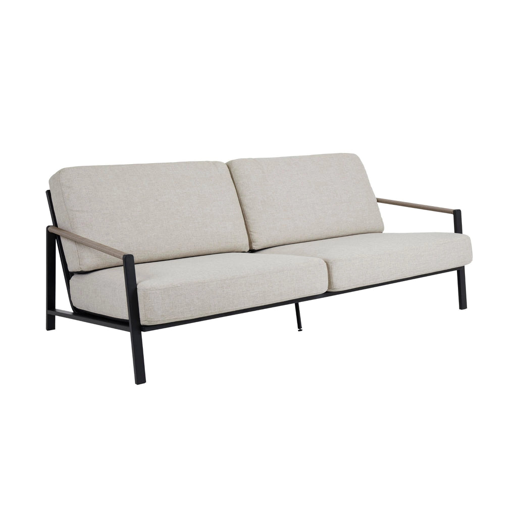 LYRA - Outdoor Lounge Set - Sofas  - Brafab | Milola