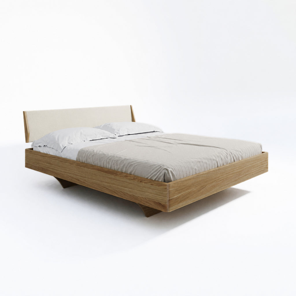 Lit en bois LYS