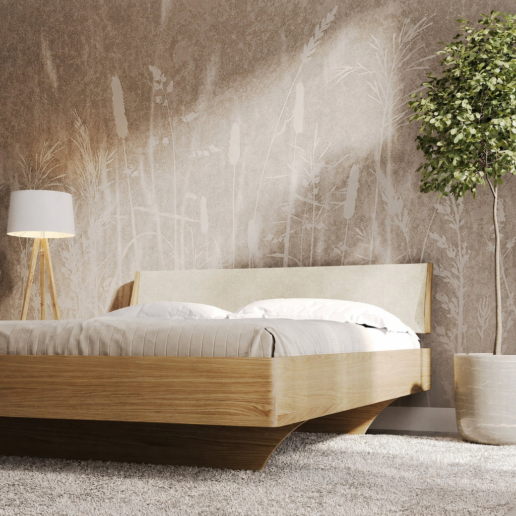 Lit en bois LYS