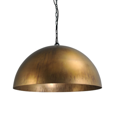 LARINO-Lighting in Brass | Milola