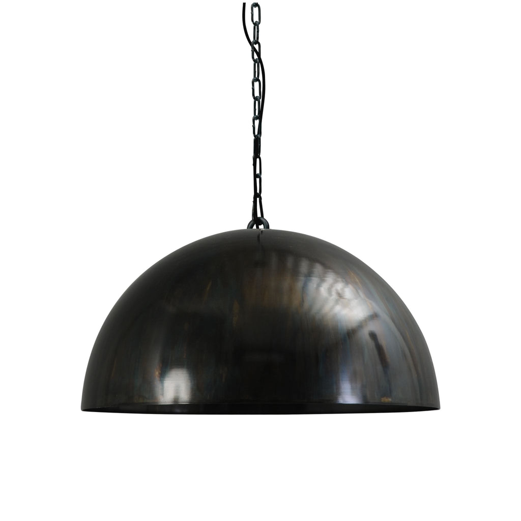 LARINO-Dappled-Oil-Ceiling-Lights | Milola