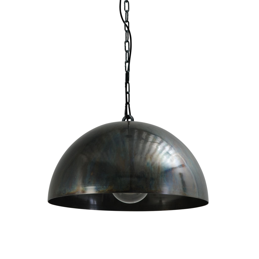 LARINO-Dappled-Oil-Ceiling-Lights | Milola