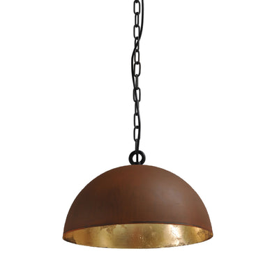 LARINO-Rust-Ceiling-Lights | Milola