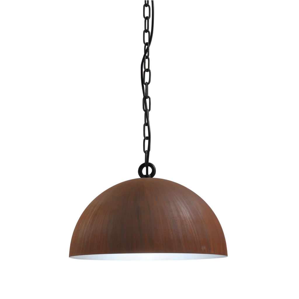 LARINO-Rust-Ceiling-Lights | Milola