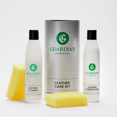 GUARDIAN Leather Care Kit - Guardian | Milola
