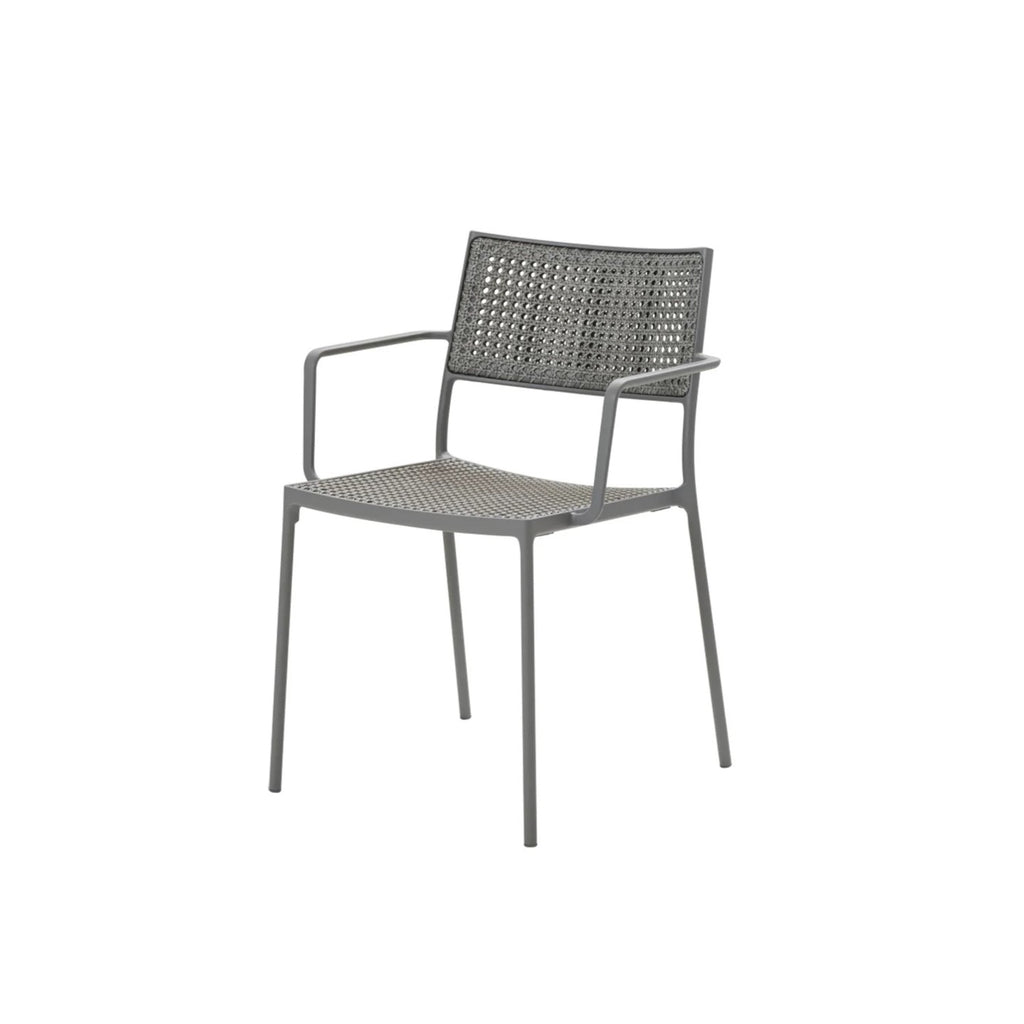 LESS Stackable Outdoor Armchair