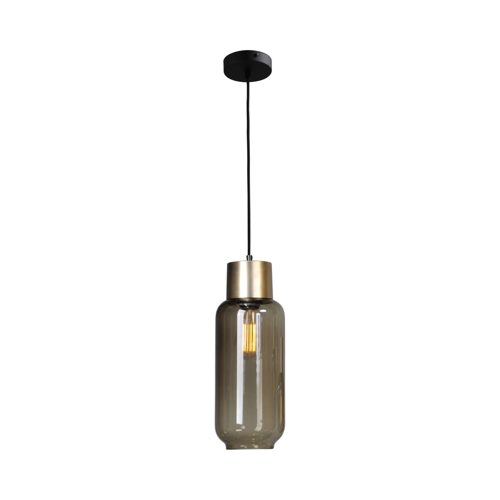 LETT-Ceiling 1 Pendant Lights - Modern | Milola