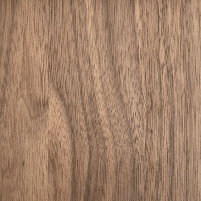 ASPECT - Wooden Wardrobe for Bedroom in Light Walnut | Milola