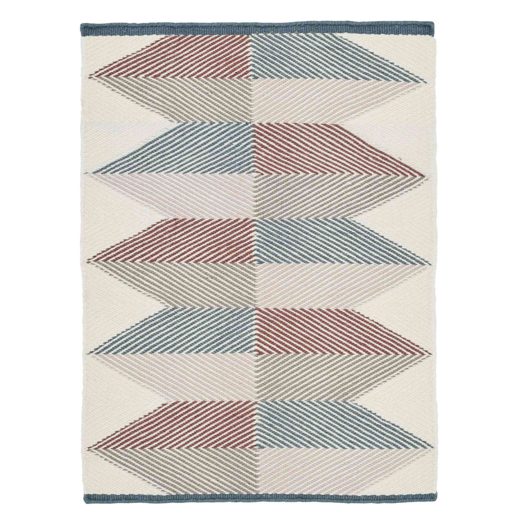 LUBO-Rug-Linie Design | Milola