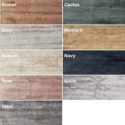 LUCENS Rug - Soft Design - Linie Design | Milola