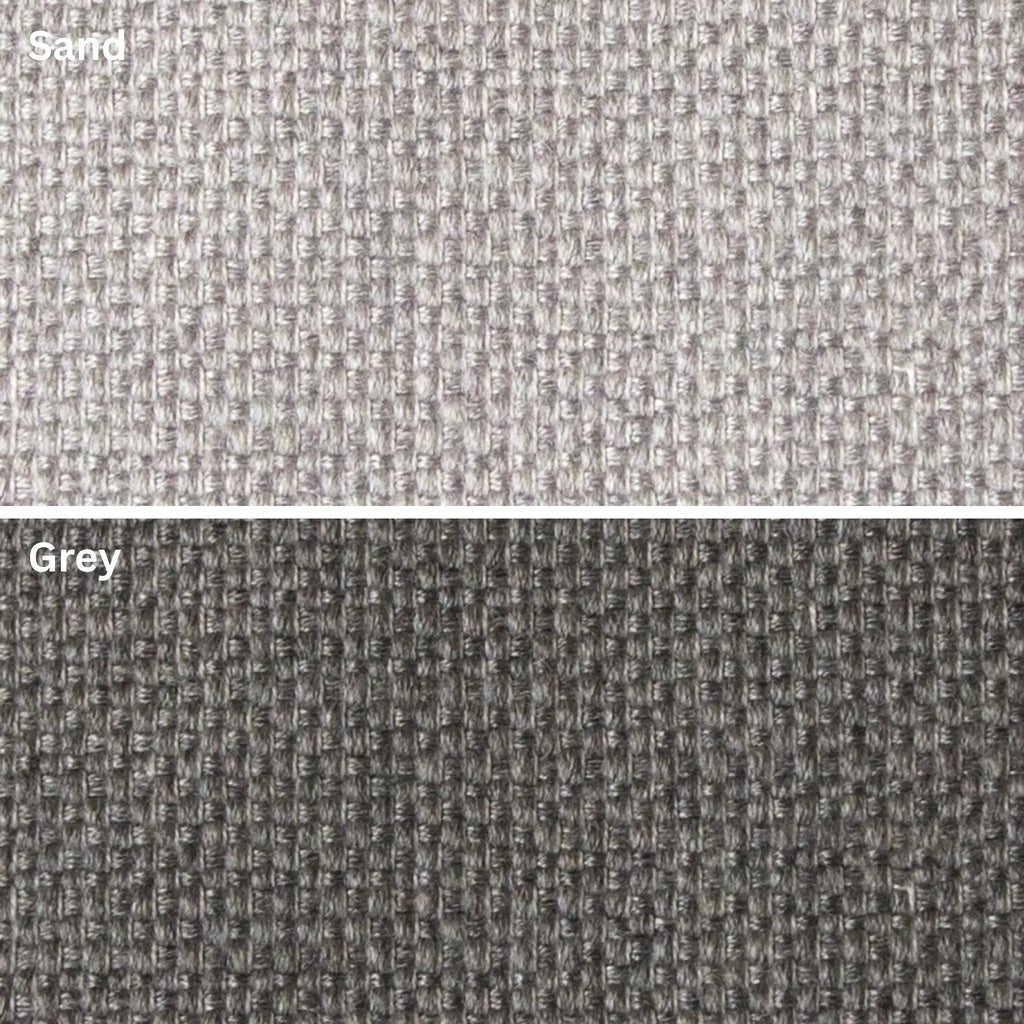 MELLOW Outdoor Modular Sofa Colour Template - Cane-Line | Milola