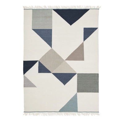 MEMO Rug - Scandinavian Design - in Moss - Linie Design | Milola