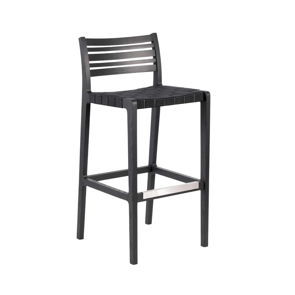 MINESTRONE Bar Stool - Dining Furniture - Kristensen Kristensen |Milola