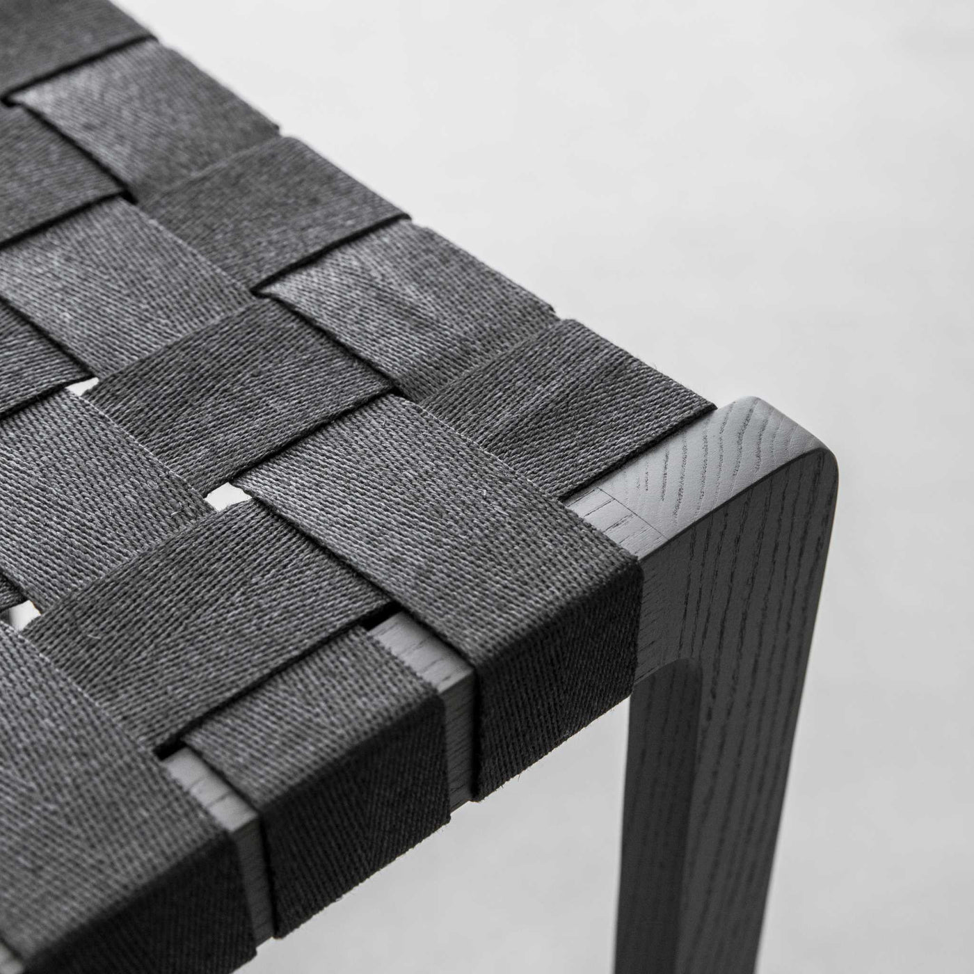 Minestrone Bar Stool