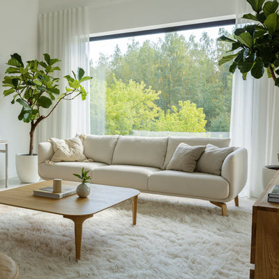 MOA Sofa OUTLET - Sits | Milola