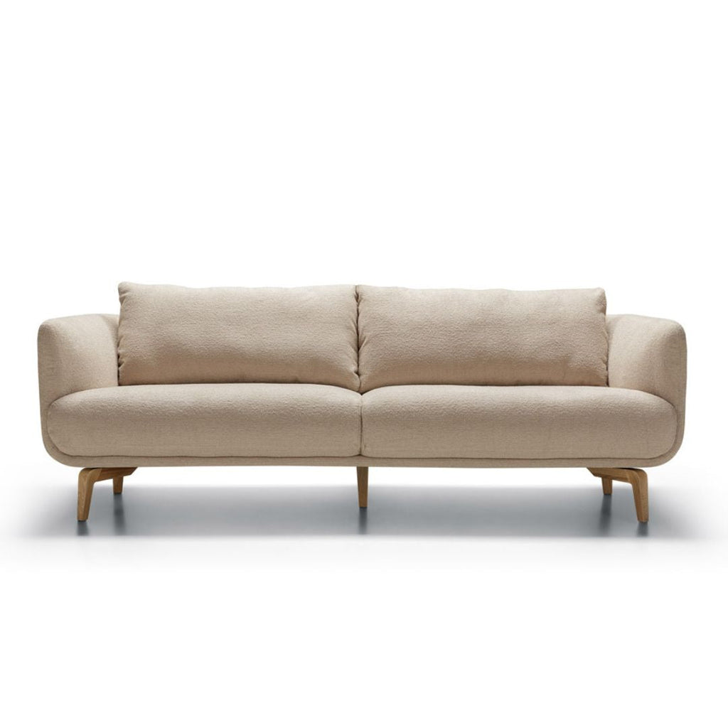 MOA-Sofa-Minimalist Interior-Sits | Milola