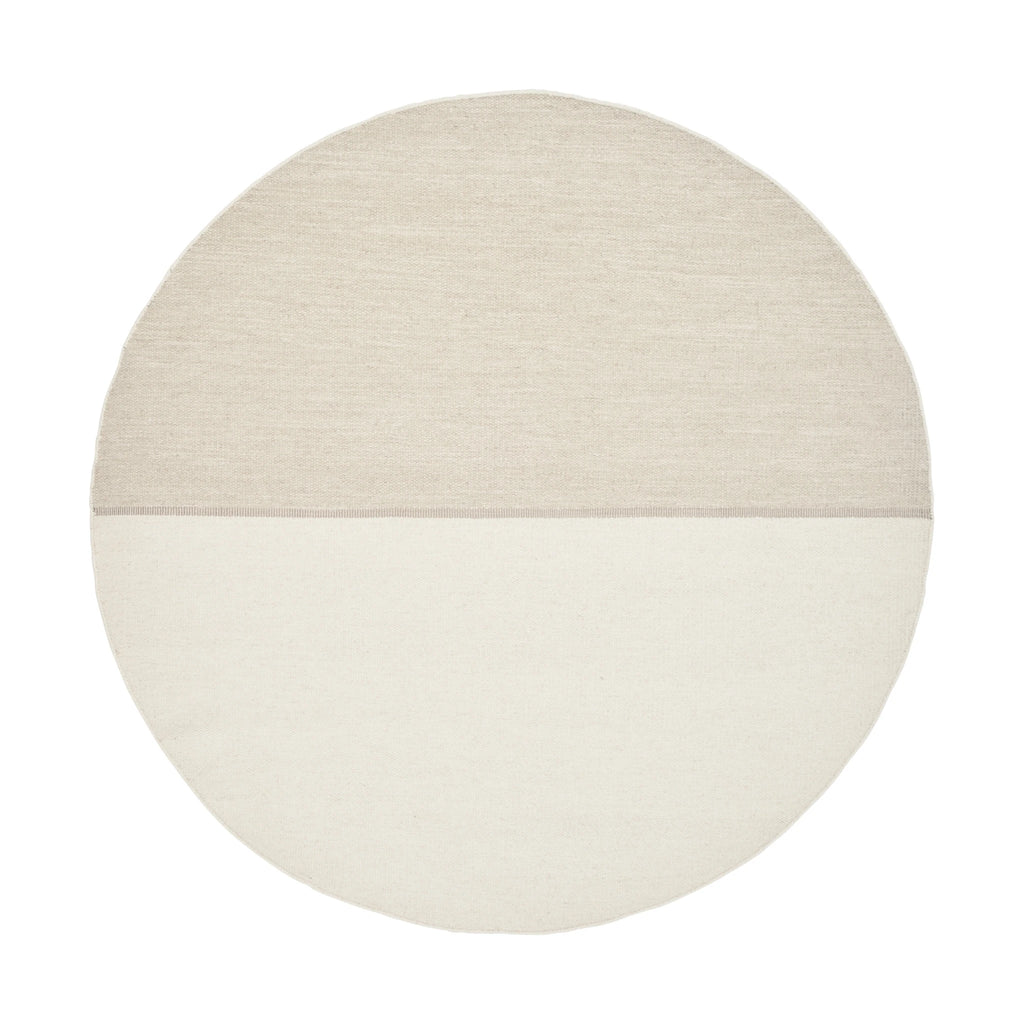 MAGNETIZE - Modern Rug in Beige - Linie Design | Milola