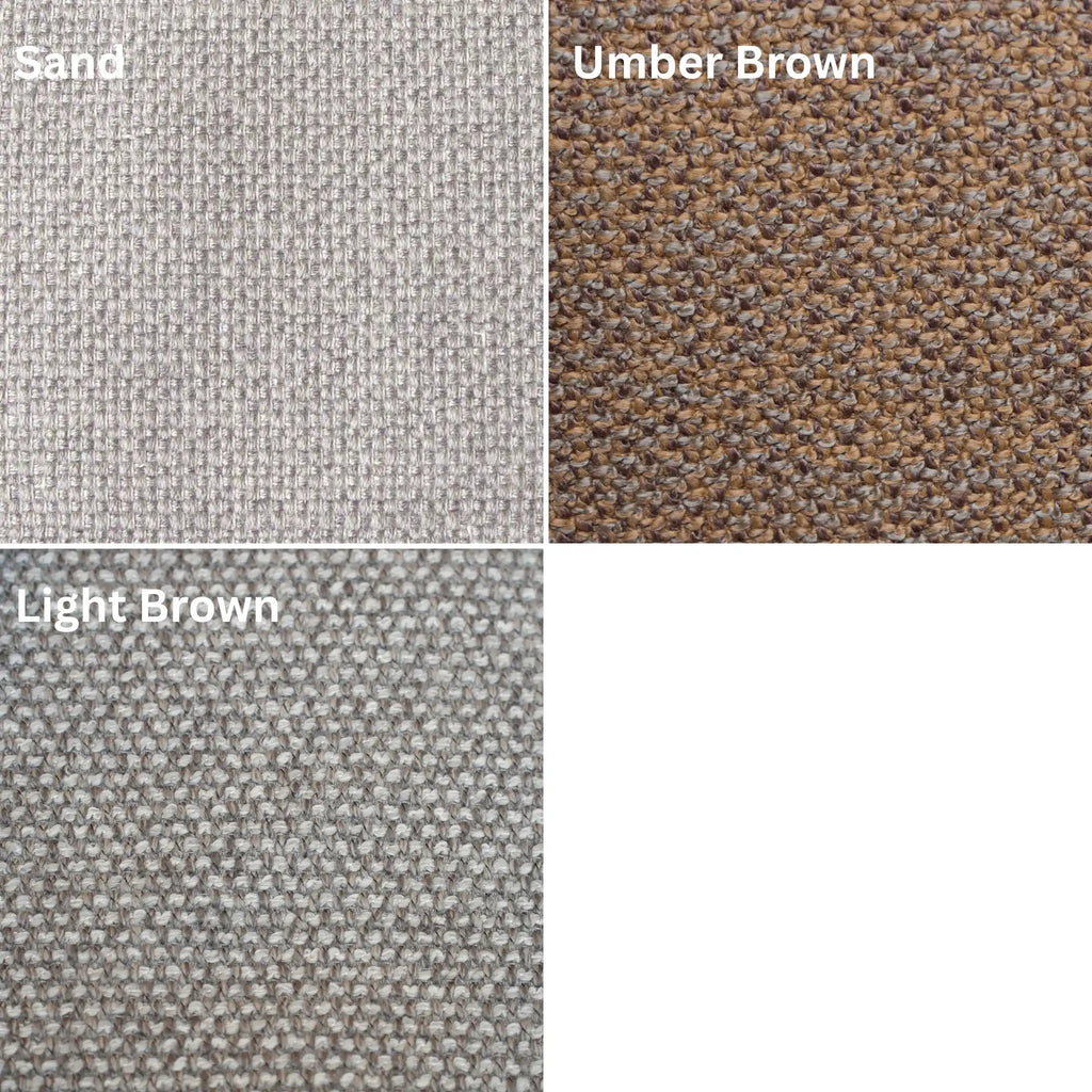 MAJESTIC Teak Outdoor Chair Cushion Color Template - Cane-Line | Milola