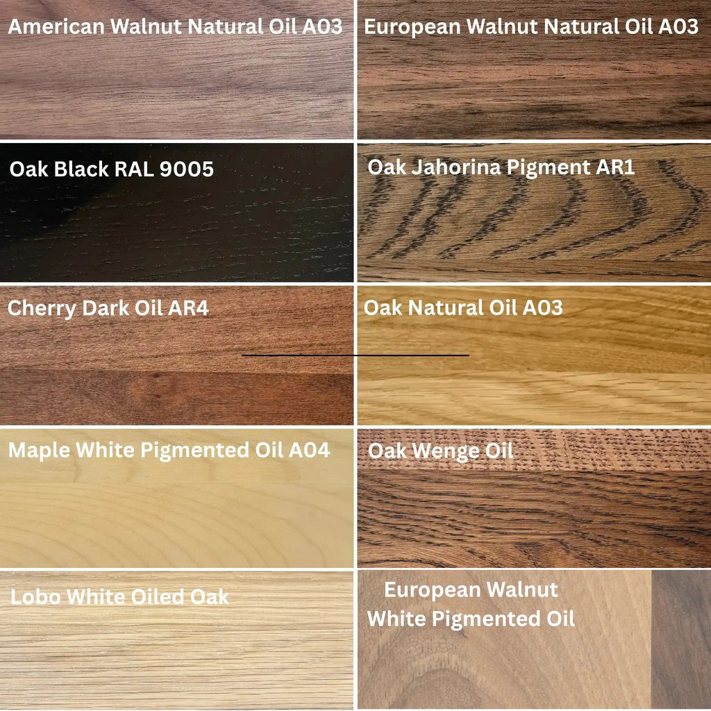 MARS Coffee Table Collage  - Artisan | Milola