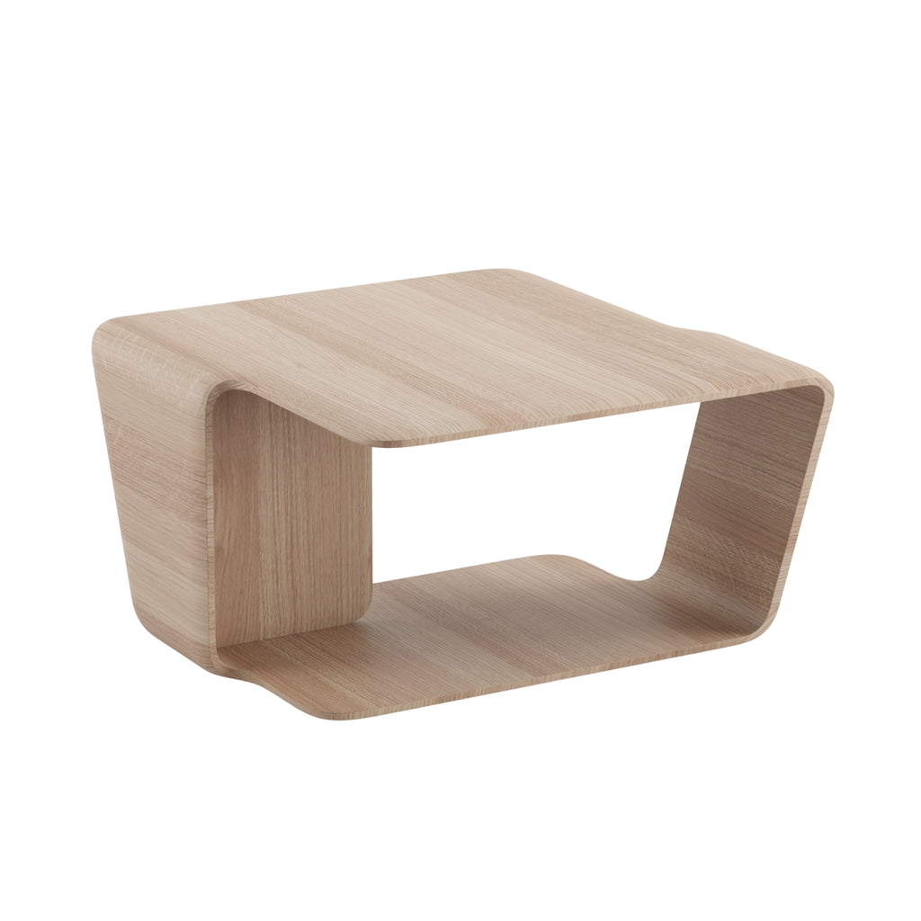 MARS Coffee Table in Oak - Artisan | Milola