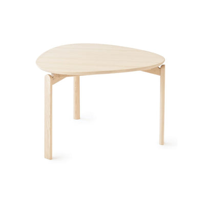 MEET-Solid Wood-Coffee Tables-Living Furniture-Kristensen Kristensen | Milola