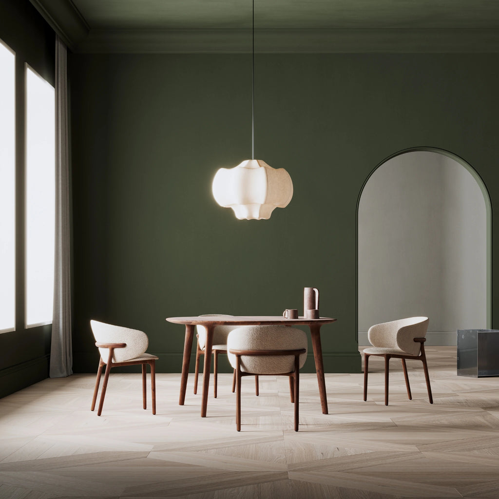 MELA Chair  - Artisan | Milola