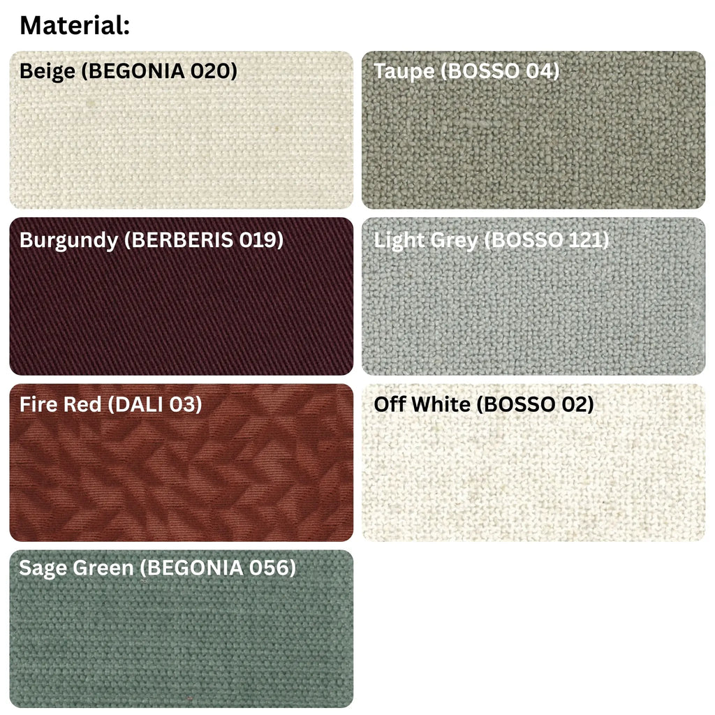 METROPOLITAN - Storage Bed - Minimalist Design - Storage Mechanism - Bolzan | Milola